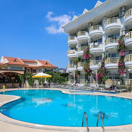 Grand Hotel Faros Мармарис Екстер'єр фото