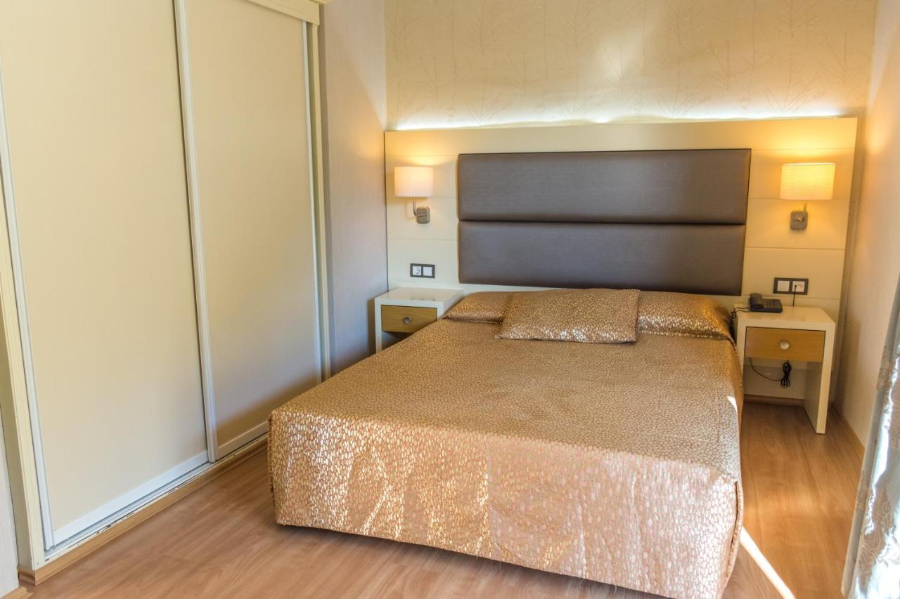 Grand Hotel Faros Мармарис Екстер'єр фото