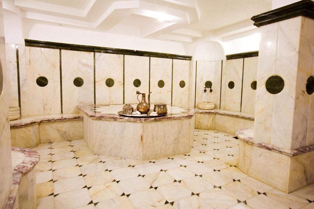 Grand Hotel Faros Мармарис Екстер'єр фото